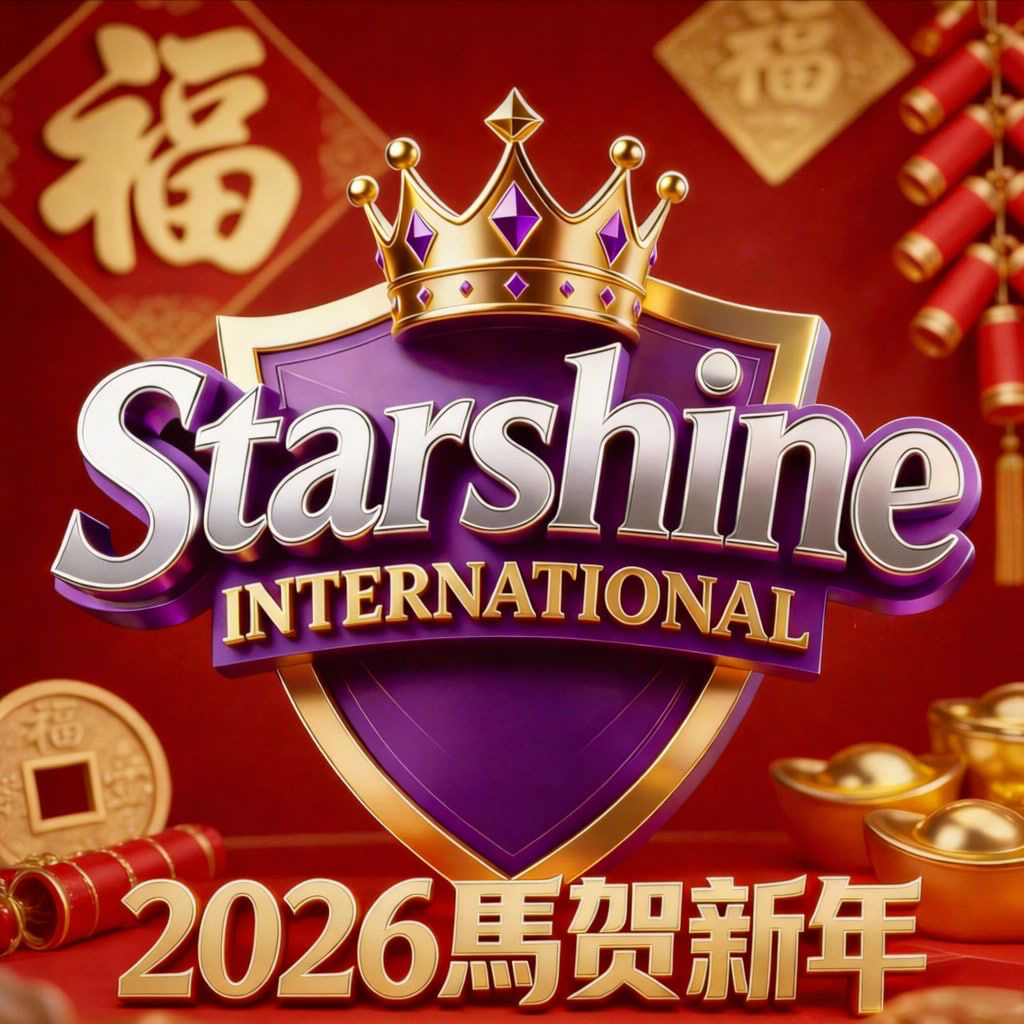 星耀国际