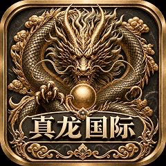 真龙国际